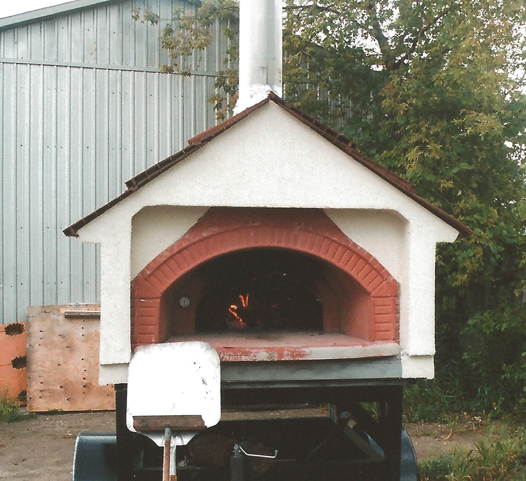 Oven Rentals